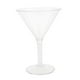 thumbnail image 4 of 3 Cóctel De De Acrílico Bebida Fiesta 300 Ml Sunnimix Copa de cóctel, 4 of 5
