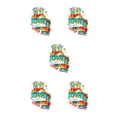 thumbnail image 3 of Shengyu 1/2/3/5 Children Basketball T-shirts Shorts Set Jogging Exercise Workout Fitness Tops Elastic Waist Pants Clothes Gift 140cm 5PCS, 3 of 6