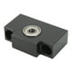thumbnail image 2 of Soporte de bloque de extremo de tornillo de bola AF10 con soporte de tornillo de bola de acero de alto carbono para torno enrutador CNC, 2 of 8
