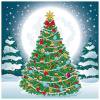 Wdftyju 2 piezas 5D DIY parte especial en forma de taladro diamante pintura dibujo de Navidad Wdftyju 5au7ns4uc9cl1kj1