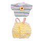 thumbnail image 1 of Conjunto De Ropa Para Muñecas De Moda. Accesorios De Tela Suave Para Muñecas. Para Jugar En Interiores Y Exteriores. Vestirse De Fantasía., 1 of 2