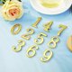 thumbnail image 1 of 20pcs House Numbers Stickers: 3D Mailbox Numbers Address Sign 0-9 for Outside Door Address Stickers for Mailbox Apartment House Trash Bins Home Busine, 1 of 3