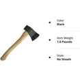 thumbnail image 3 of Council Tool Sport Utility Flying Fox Woodsman Hatchet, 3 of 3