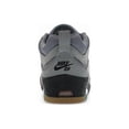 thumbnail image 4 of Nike Men's SB Air Max Ishod ISO Cool Grey Black Gum Shoes, from StockX, 4 of 5