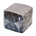 thumbnail image 5 of NPS Spilfyter Value Universal 18" x 16" Sorbent Lightweight Dimpled Pad, Gray, 5 of 7