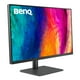 thumbnail image 4 of Monitor BENQ PD3205U, 31.5 pulgadas, 250 cd / mÂ², 3840 x 2160 Pixeles, 5 ms, Negro/Gris BenQ PD3205U, 4 of 19