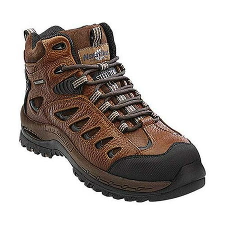 

Nautilus Safety Footwear Men s N9546 Steel Safety Toe Boot