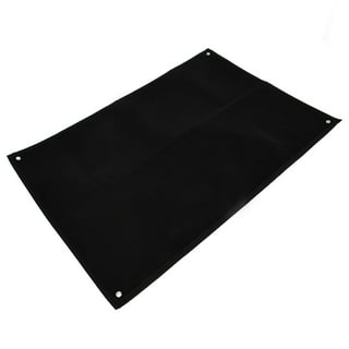  EXCELLENT ELITE SPANKER Tactical Patchs Display Board Foldable  Military Patch Holder Panel (Black, S) : Sports & Outdoors