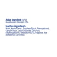 thumbnail image 2 of Wet Ones Plant Based Antibacterial Hand Wipes, 20 ct. (10 pack), 2 of 7