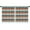 Boho Bohemia Geometric-3, variant on Blackout Kids Curtains,Boho Bohemia Geometric Line Art Childrens Insulated Curtains Set Of 2,Bedroom Essentials,Toddler Room Decor 42"x54"(106x137cm)
