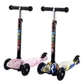 thumbnail image 3 of 3-wheel Scooter Adjustable Scooter Toddler Scooter, 3 of 10