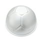 thumbnail image 3 of Molde Metálico para Pasteles con Forma de Balón de Fútbol | Molde para Hornear con Forma de Balón de Fútbol | Utensilios de Metal Antiadherentes y Duraderos para Hornear Pasteles, Gelatinas, Budines, 3 of 5