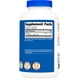 thumbnail image 4 of Suplemento de glicinato de magnesio Nutricost 210 mg 180 cápsulas, 4 of 8