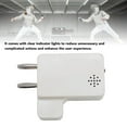 thumbnail image 4 of Fencing Referee, High Accuracy Sensor Fencing Referee Training Aid Easy To Operate  for Competition, 4 of 7