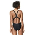thumbnail image 2 of Speedo UV Protection Sleeveless Satin, One-Piece Swimsuit (Women's), 2 of 2