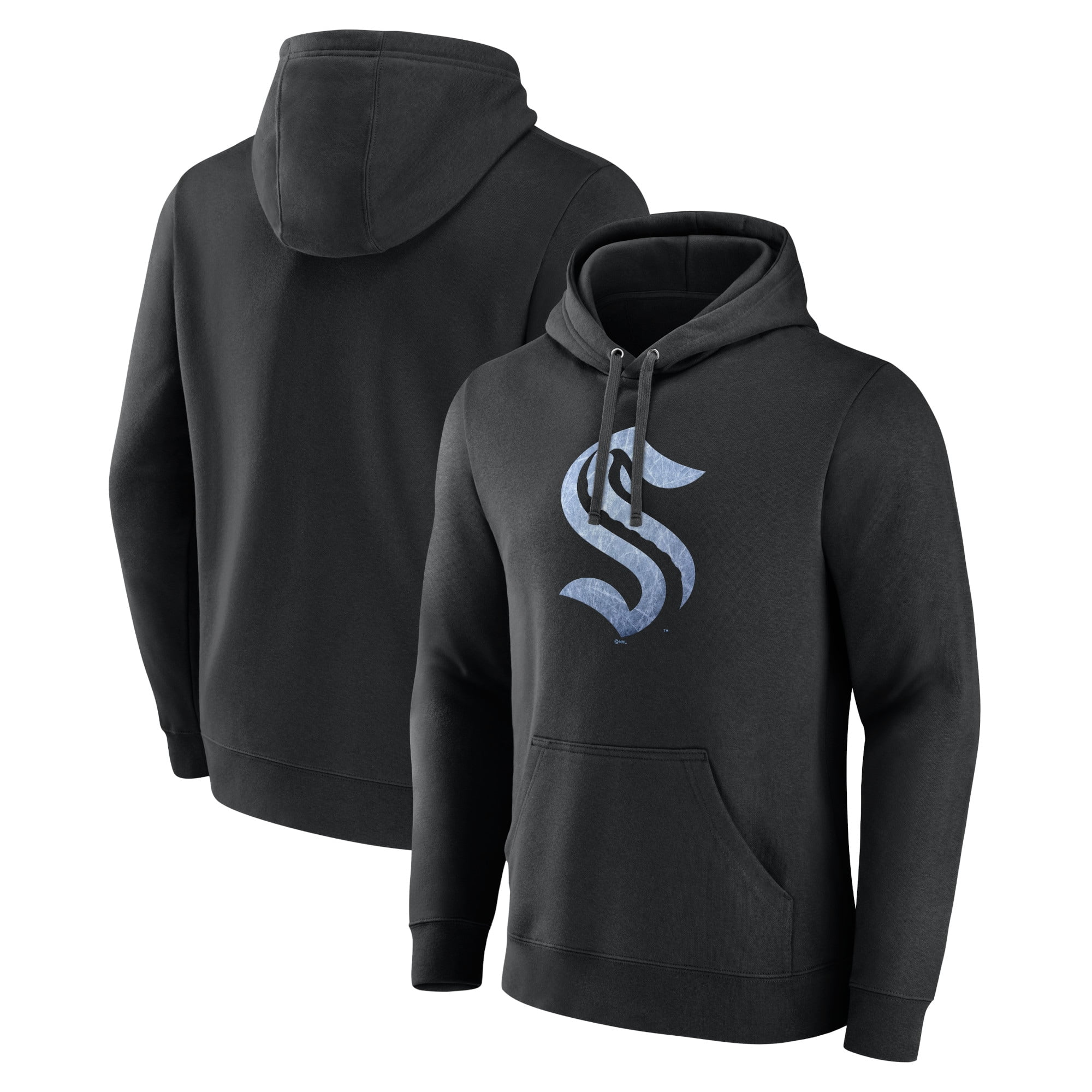 Seattle Kraken Pond Hockey Sudadera con capucha Costa Rica Ubuy