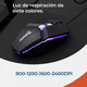 thumbnail image 5 of Kit Teclado Y Mouse Gamer Starket Sk-006 Iluminado STARKET Kit Gamer Starket, 5 of 9