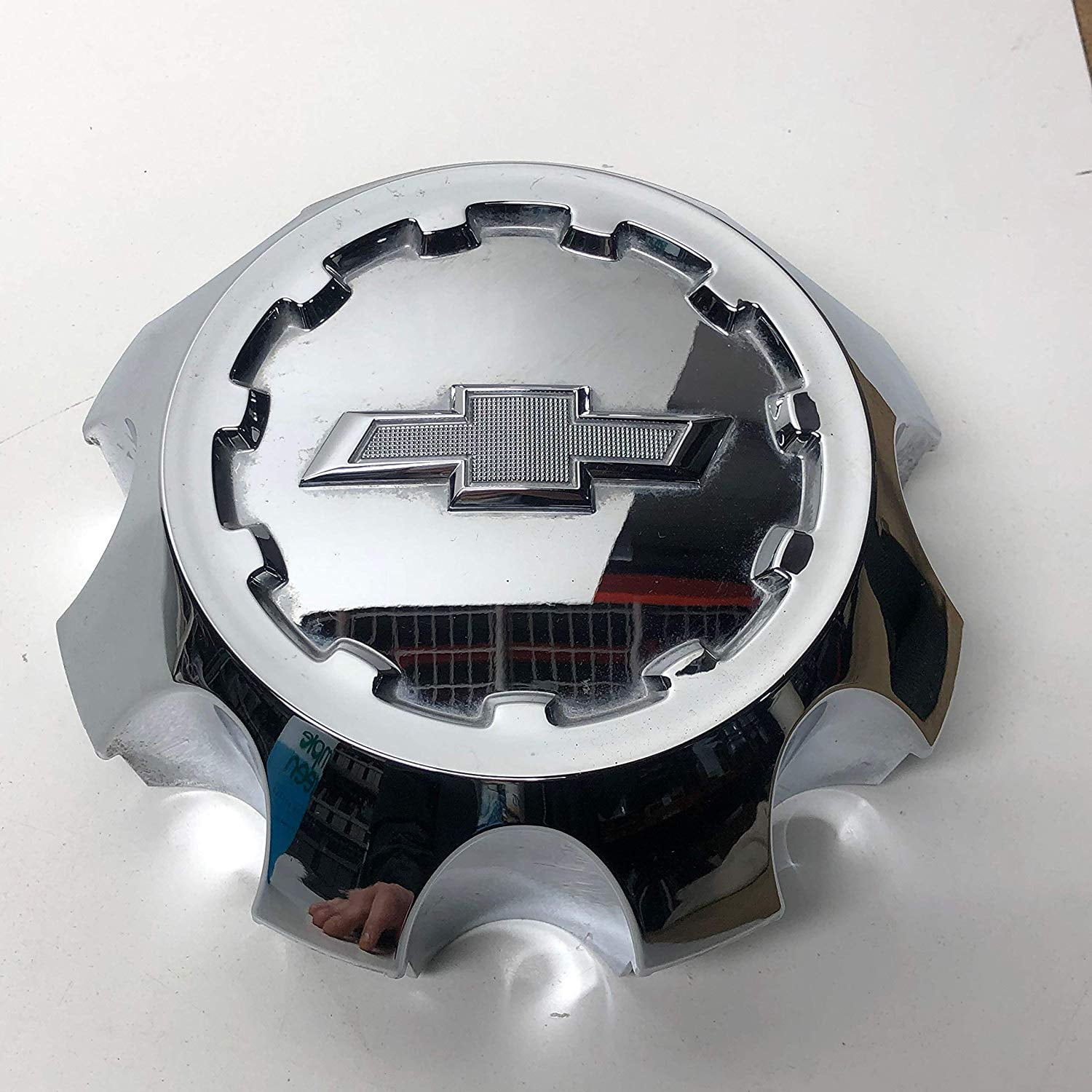 2010 Chevy Silverado Wheel Center Cap