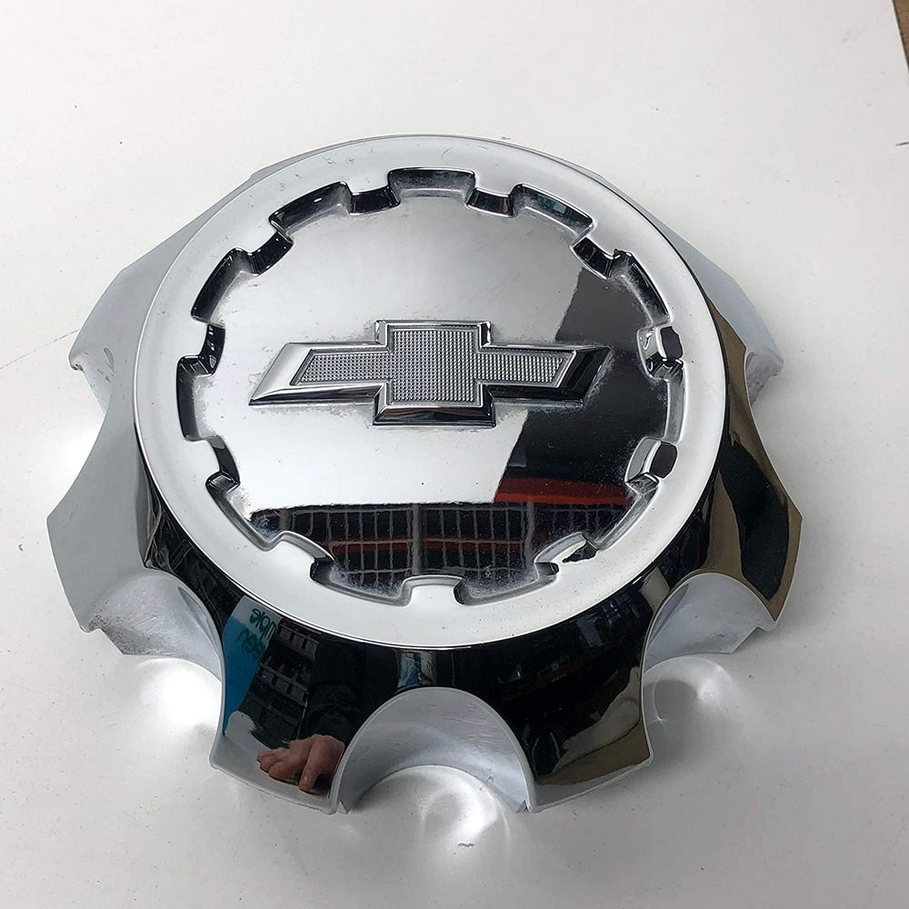 PartSynergy Wheel Center Cap Fits 20152018 Chevrolet Silverado 2500 20