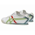 thumbnail image 2 of Onitsuka tiger MEXICO 66 SLIP-ON WHITE/JADE for UNISEX 2025 NEW, 2 of 6