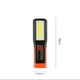 thumbnail image 4 of Xihbxyly Linterna Magnética, Luz Led Recargable Superbrillante, Diseño Resistente a Caídas, Herramienta Portátil Compacta, para Emergencias En Exteriores, Construcción Duradera E Impermeable., 4 of 7