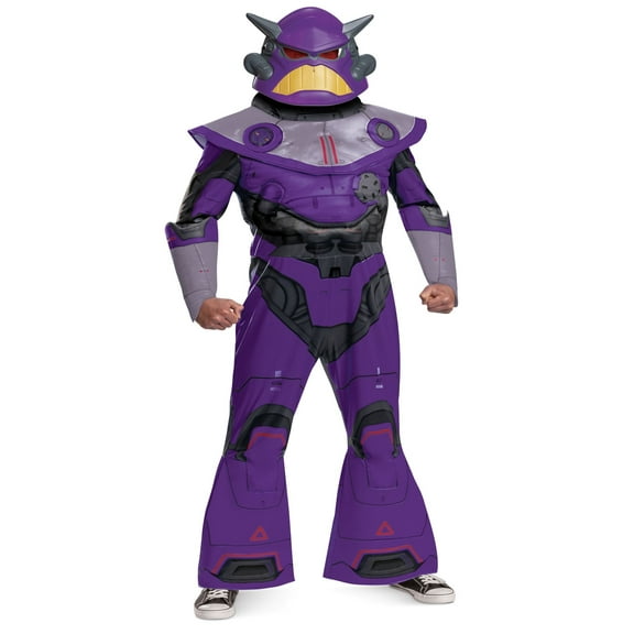 Disguise Zurg Deluxe Adult Costume