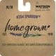 thumbnail image 2 of Guantes de jardinería de microfibra y silicona de Homegrown Watson Sparrow, 2 of 5