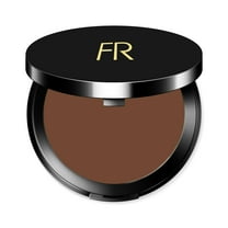 Flori Roberts Cream to Powder Foundation - Long Lasting Makeup for All Skin Tones Women - 0.30 oz