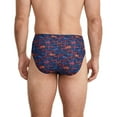 thumbnail image 3 of Jockey Men's True Style Bikini - 3 Pack, 3 of 5