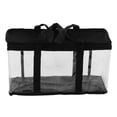 thumbnail image 2 of Bolsa de almacenamiento de herramientas de PVC Nikou gran capacidad, 2 of 9