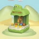 thumbnail image 4 of Mini Claw Machine for Kids Mini Arcade Game Dinosaur Mini Vending Machine Toys Candy Tiny Toys Prizes Gift for Girls Boys Ages 3+, 4 of 4