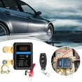 thumbnail image 3 of Déconnexion Automatique de Batterie de Voiture Remotea3d81212, 3 of 7