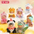 thumbnail image 2 of Popmart Pucky Bear Planet Series Plush Blind Box Guess Bag Mystery Box Toys Doll Cute Anime Figure Ornaments Gift Collection, 2 of 5