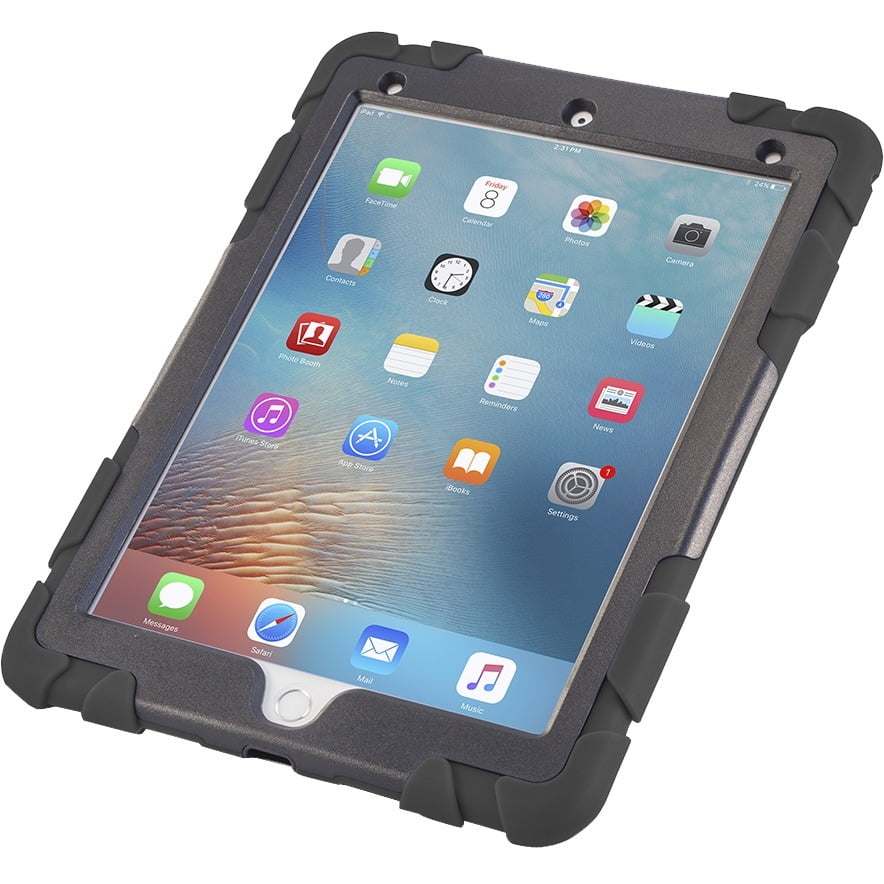 Devicewear KeepSAFE 360 iPad Pro 9.7