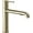 Brilliance Polished Nickel, variant on Delta Trinsic Single Handle Pull-Out Kitchen Faucet, Chrome