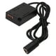 thumbnail image 5 of Kit De Adaptador De Corriente CA, Protección De Circuito Potencia Continua Decodificación Completa 50-60 Hz ACK E18 Adaptador De Fuente De Alimentación AC100-240 V Para, 5 of 7