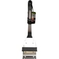 Cuisinart Dual Grip Barbecue Grill Brush and Scraper