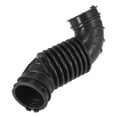 thumbnail image 5 of Unique Bargains Vehicle Engine Air Intake Hose 95489808 Rubber for Chevrolet Sonic 2012-2015, 5 of 6