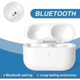 thumbnail image 3 of Estuche de carga JLFXINC para AirPods Pro de 1.ª/2.ª generación con USB-C, 3 of 6