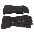 thumbnail image 2 of Electric Heated Gloves, Heating Thermal Gloves Touch Sensors  For Skiing, 2 of 8