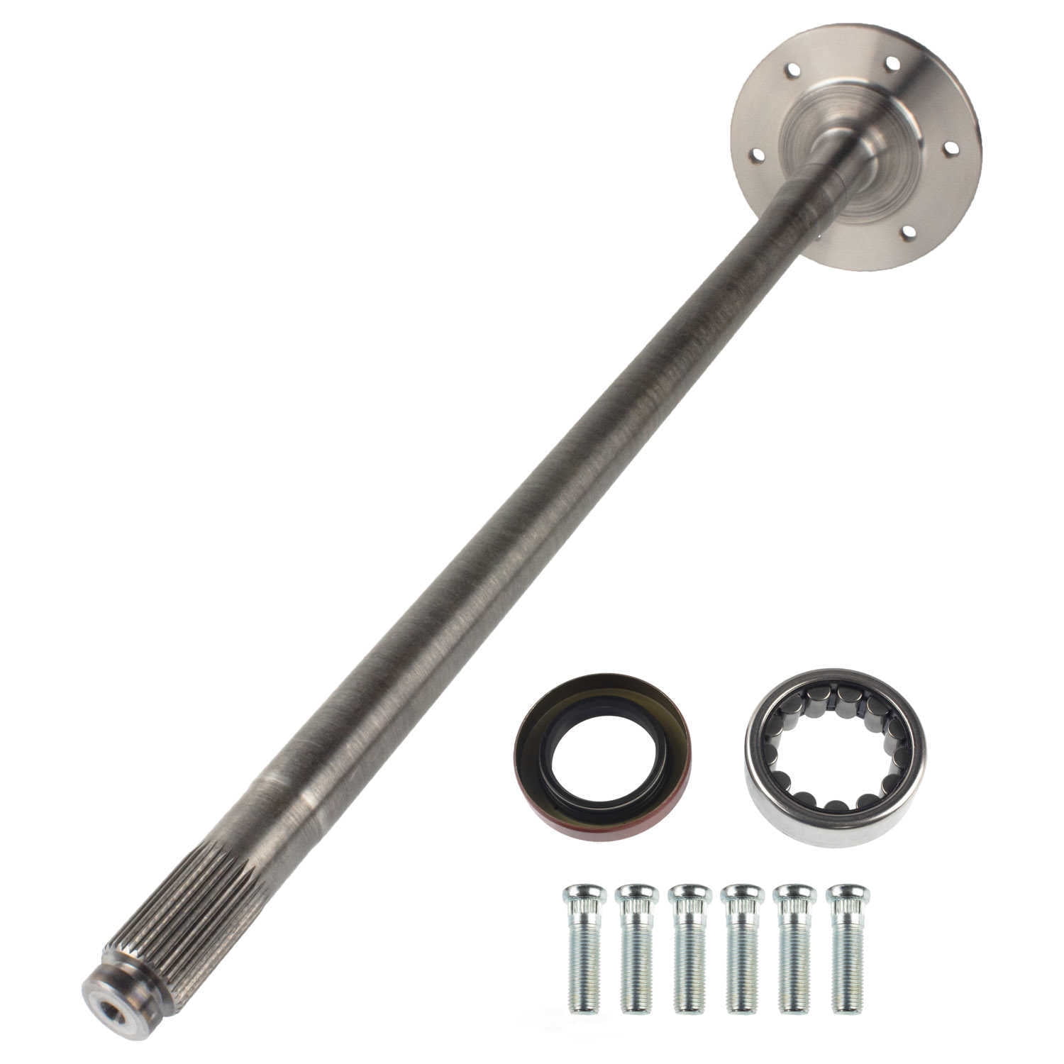 EXCEL from Richmond 92-25155 Drive Axle Shaft Assembly