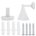 thumbnail image 2 of Wall Lamp,Solar Powered LED Wall LED Wall Light Waterproof Wall Light Extended Durability, 2 of 14