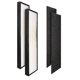thumbnail image 1 of Filtro Hepa para Germguardian Flt4825 Flt-4850 serie Ac4800 Ac4900 Afortunado Sencillez, 1 of 1