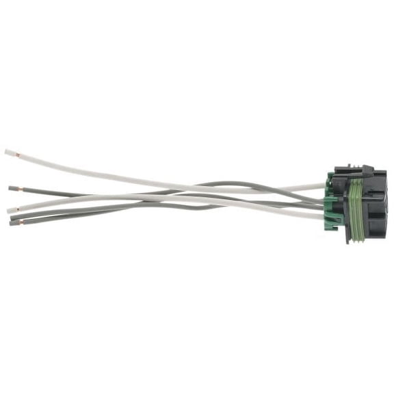 Blower Motor Relay Connector
