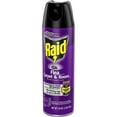 thumbnail image 7 of Raid Flea Killer Carpet Room Spray, 16 OZ, 7 of 7
