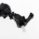 thumbnail image 4 of de Puente de Oruga para 1:16 WPL B14 B16 B24 C14 C24 Coche de telemando Hugo Eje de puente delantero RC Crawler, 4 of 8