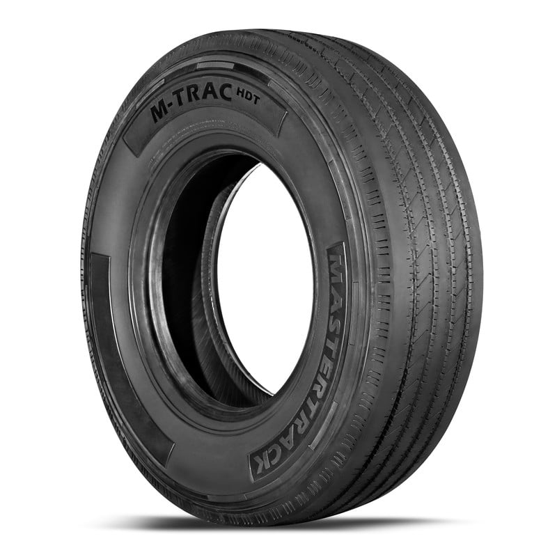 Mastertrack M-TRAC HDT All Season ST235/85R16 132/127L 14 Ply Load Range G Trailer Tire ST235/85/16(Tire Only)