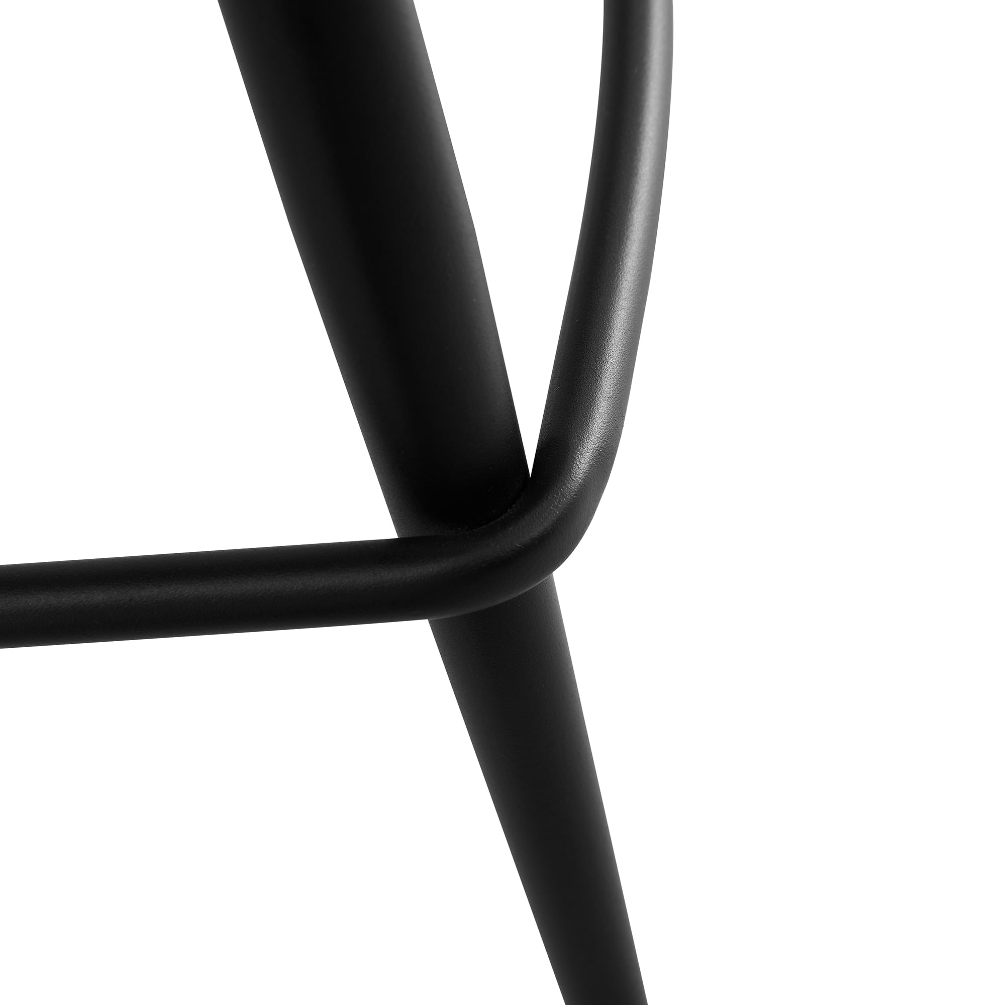 Resenkos Upholstered Velvet Bar Height Barstool Set of 2 with Back and Metal Legs, Modern Counter Height Dining Chair Grey Resenkos Upholstered Velvet Bar Height Barstool Set of 2 with Back and Metal Legs, Modern Counter Height Dining Chair Grey