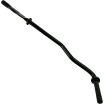 Push Industries 118.662 Direct Replacement for John Deere Gator M177136 Gearshift Lever - 625i 825i 825M 855D 855E 855M HPX 4X4, Black