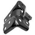 thumbnail image 1 of 2018-2019 Toyota Camry Bumper Bracket Front Driver Side Steel, 1 of 1